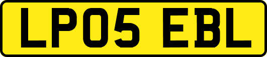 LP05EBL