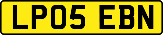 LP05EBN