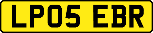 LP05EBR