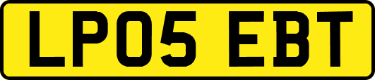 LP05EBT