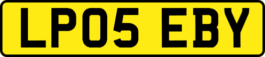 LP05EBY
