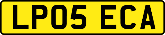LP05ECA