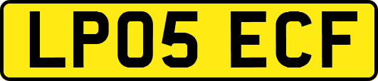 LP05ECF