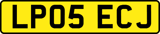 LP05ECJ