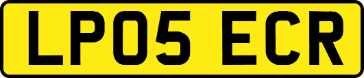 LP05ECR