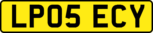 LP05ECY
