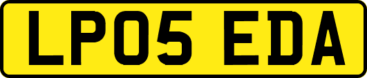 LP05EDA