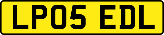 LP05EDL