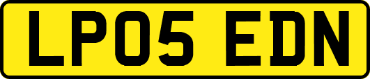 LP05EDN
