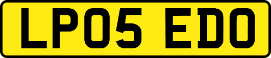 LP05EDO