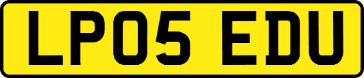 LP05EDU