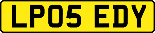 LP05EDY