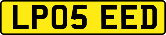 LP05EED