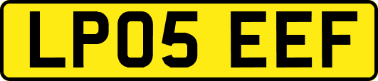 LP05EEF