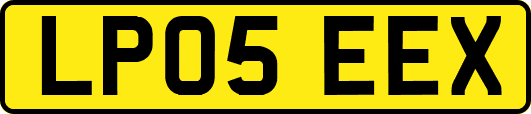 LP05EEX