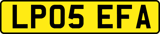 LP05EFA