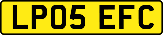 LP05EFC