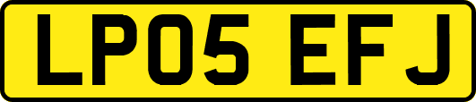 LP05EFJ