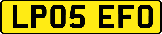 LP05EFO