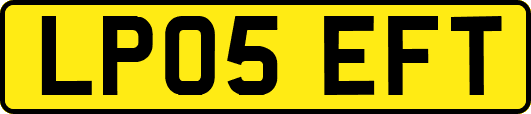 LP05EFT