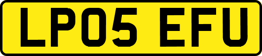 LP05EFU