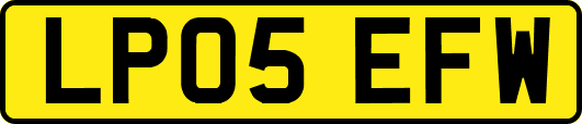 LP05EFW
