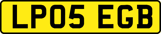 LP05EGB
