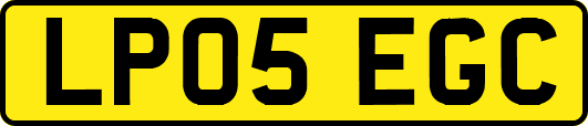 LP05EGC