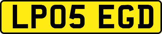 LP05EGD