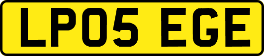 LP05EGE