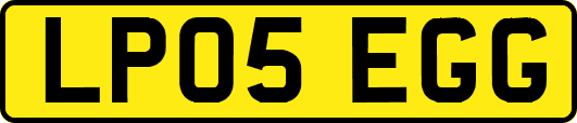LP05EGG