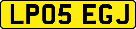 LP05EGJ