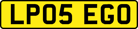 LP05EGO
