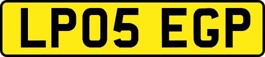 LP05EGP