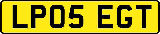 LP05EGT