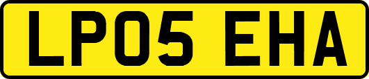 LP05EHA