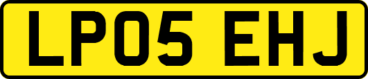 LP05EHJ