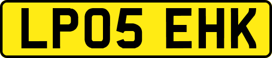 LP05EHK