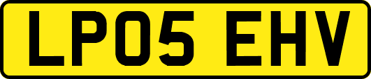LP05EHV