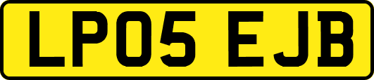 LP05EJB
