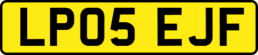 LP05EJF