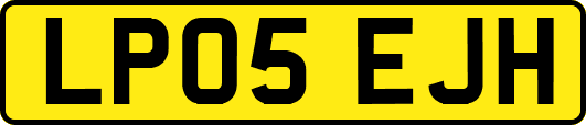 LP05EJH