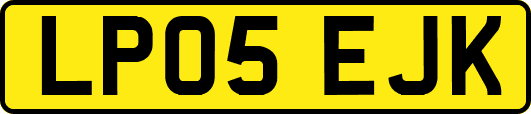 LP05EJK