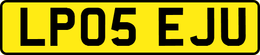 LP05EJU