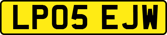 LP05EJW