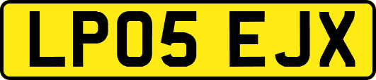 LP05EJX