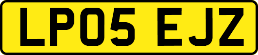 LP05EJZ