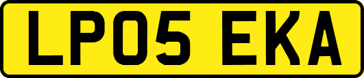 LP05EKA