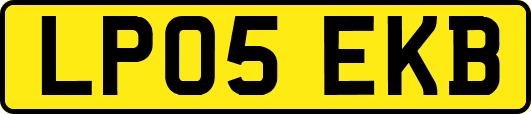 LP05EKB