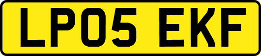 LP05EKF